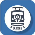 ress android application logo